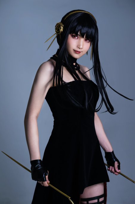 コスプレイヤーあおいのTwitter画像36