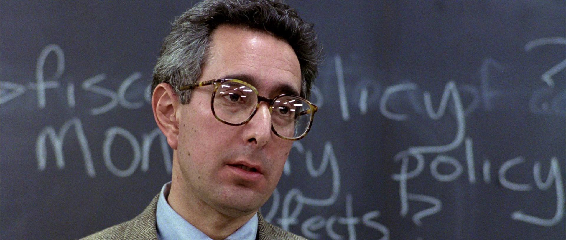 Happy 76th Birthday to 
BEN STEIN 