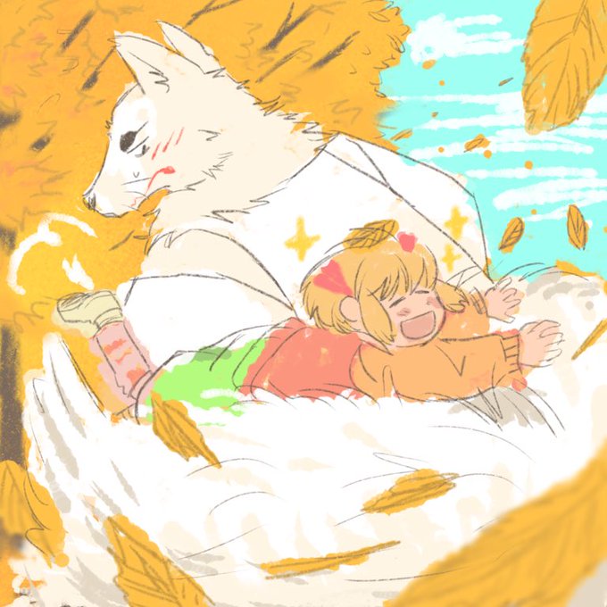 ぎんぎつねのtwitterイラスト検索結果 古い順 ぎんぎつねのtwitterイラスト検索結果 古い順