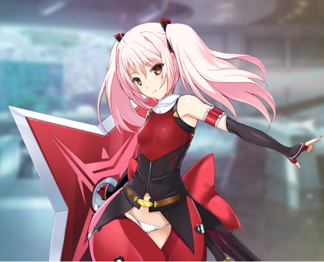 ナリカちゃん来てくれた!
ぱんつ白い!!えっち!!!!
あとリンドリのゆきめさんも
来てくれた!!(違
告知で気になってたえちちくのいちも
来てくれたから後は負けるだけだ! 