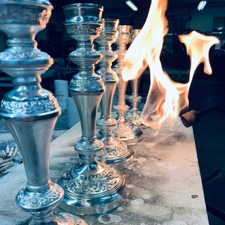 Broadway Silversmiths tweet media