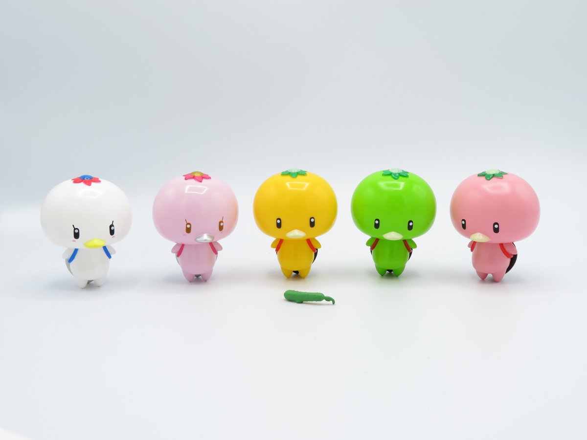 Twoucan みかんかっぱ の注目ツイート モデル