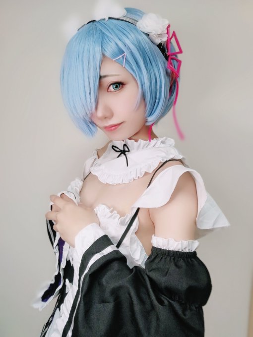 コスプレイヤー鬼姫ゆんのTwitter画像9