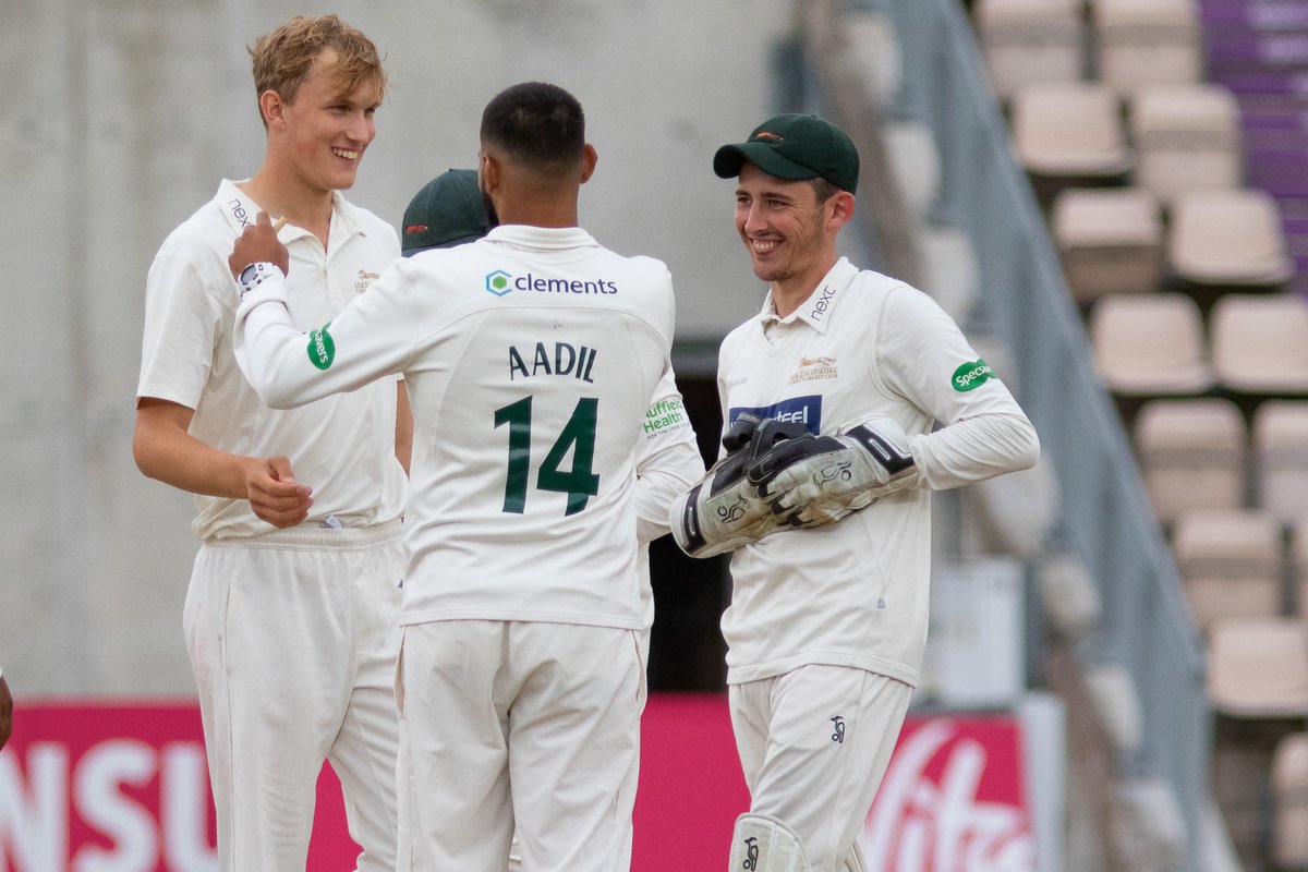 John_M100's tweet photo. Many congratulations to @HuwAlexEvans on gaining a contract extension @leicsccc 🦊From 1st cap to 1st wkt to 1st Five fer, I'll be there to capture. #anewbreed #runningfoxes https://t.co/27dKNfw6si