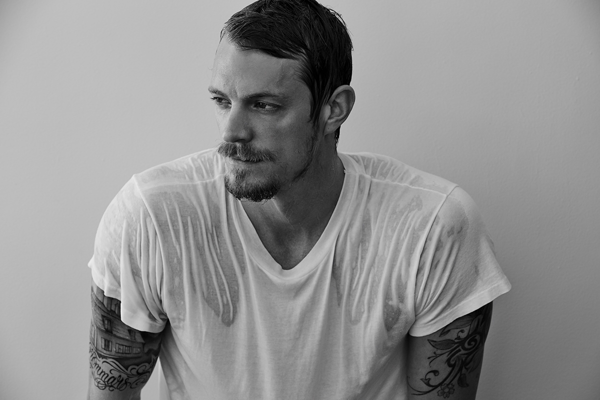 Happy 41st Birthday to 
JOEL KINNAMAN 