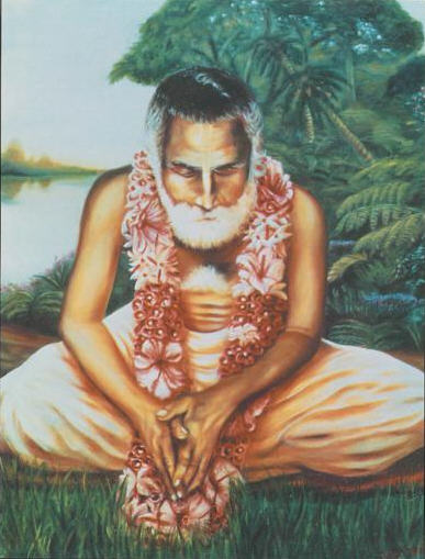 In honor of the disappearance day of Srila Gaura-kishora Dasa Babaji Maharaja, the spiritual master of Srila Bhaktisiddhanta Saraswati Thakura, we have compiled a few articles that highlight his life and teachings. 
krishna.com/gaura-kishora-…