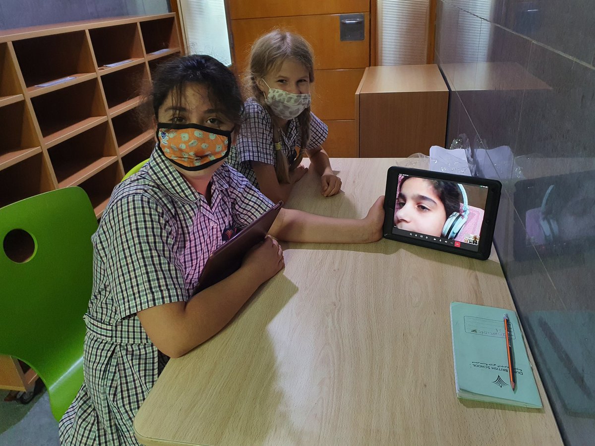 Year 5 | Dubai British School tweet media