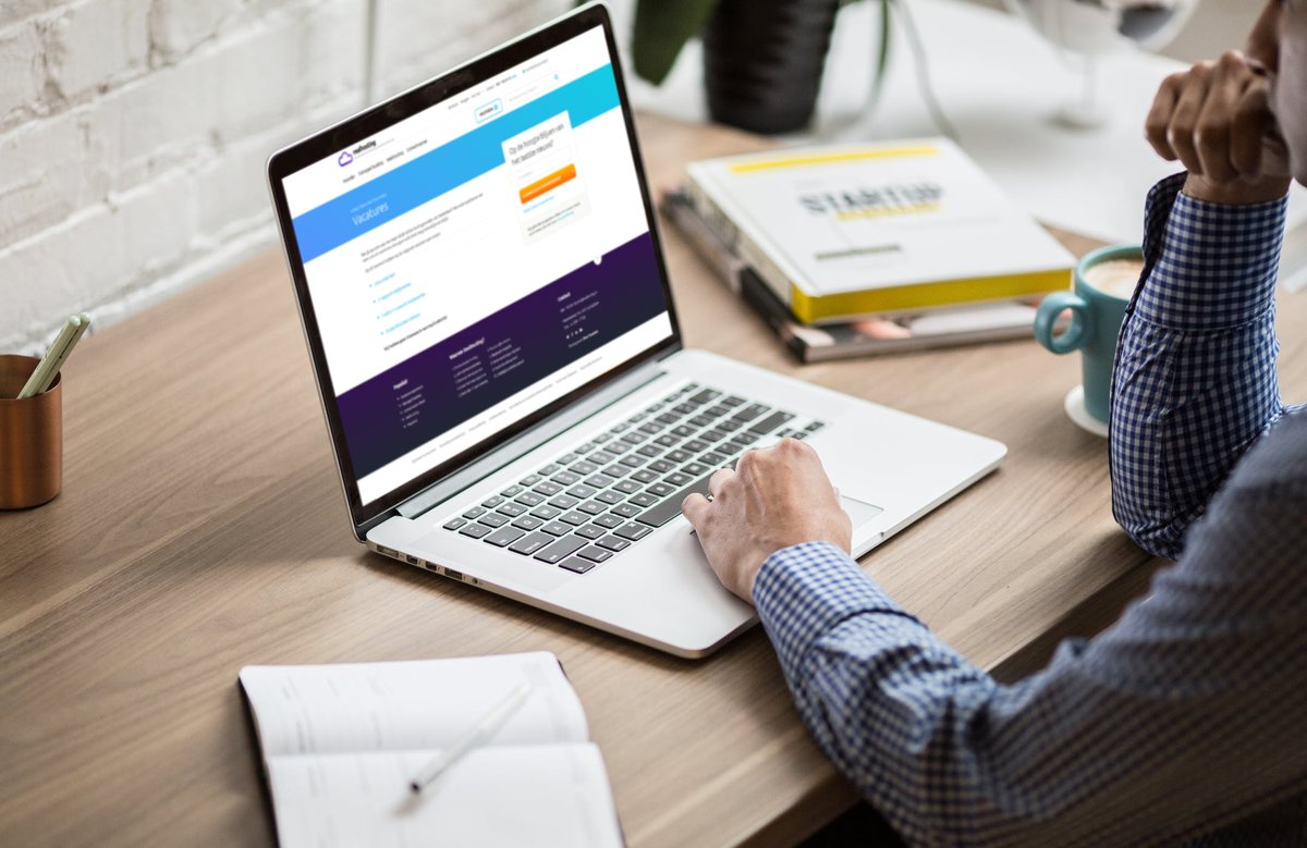 RealHosting is één van de grotere en snelst groeiende webhosters in Nederland. Ter uitbreiding van ons team zijn wij op zoek diverse nieuwe collega's. Wil jij ons hechte team van professionals versterken? Bekijk dan snel de vacatures:
realhosting.nl/over-ons/vacat… #haarlem #vacature