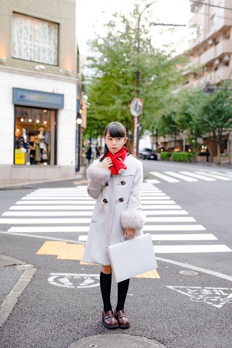 Twitterのコスプレ画像10