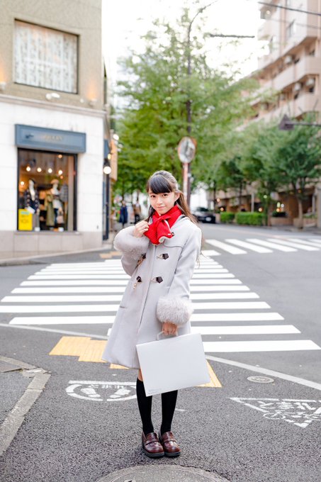 Twitterのコスプレ画像11