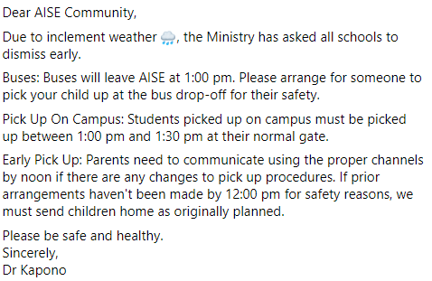 The American International School In Egypt -AIS (@aisegyptmain) on Twitter photo 