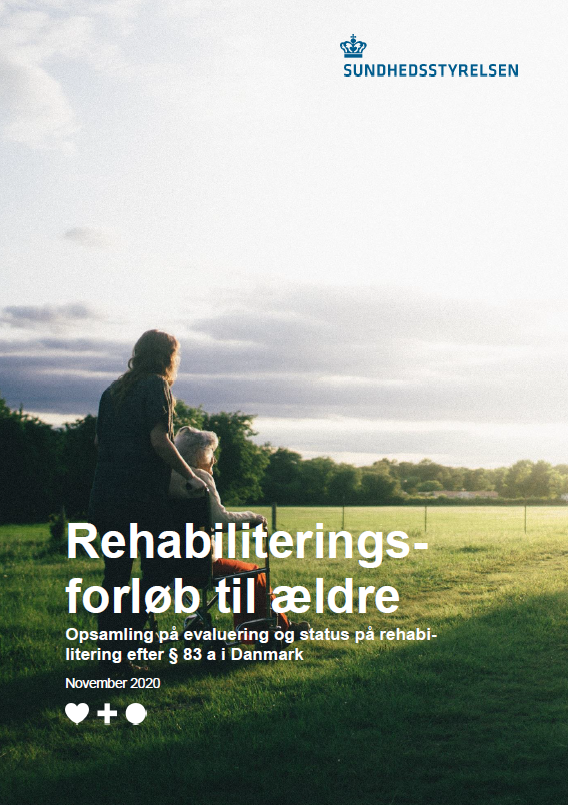 SSTBiering's tweet photo. Se webinar om rehabiliteringsforløb på ældreområdet i dag kl. 12.30-14.00 - deltagelse gratis. 
Vi gør status på, hvor langt kommunerne er med at tilbyde virksomme rehabiliteringsforløb på ældreområdet og mulige veje fremad.
https://t.co/zGApFG4Zlr
#sundhedforalle #sundpol https://t.co/qFtGD6dupQ