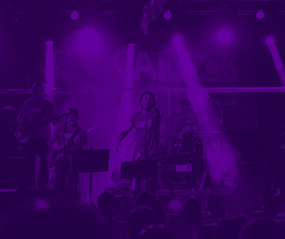 catrockcat's tweet photo. Avui 2️⃣ 5️⃣ de novembre és el Dia internacional per a l'eliminació de la violència envers les dones. 

♀️ Des de  Cat rock ens sumem a la denúncia per a erradicar, avui i tot l'any, qualsevol mena de violència de gènere.
#25N #eliminaciodelaviolenciaenverslesdones https://t.co/lpOUqRZQEW