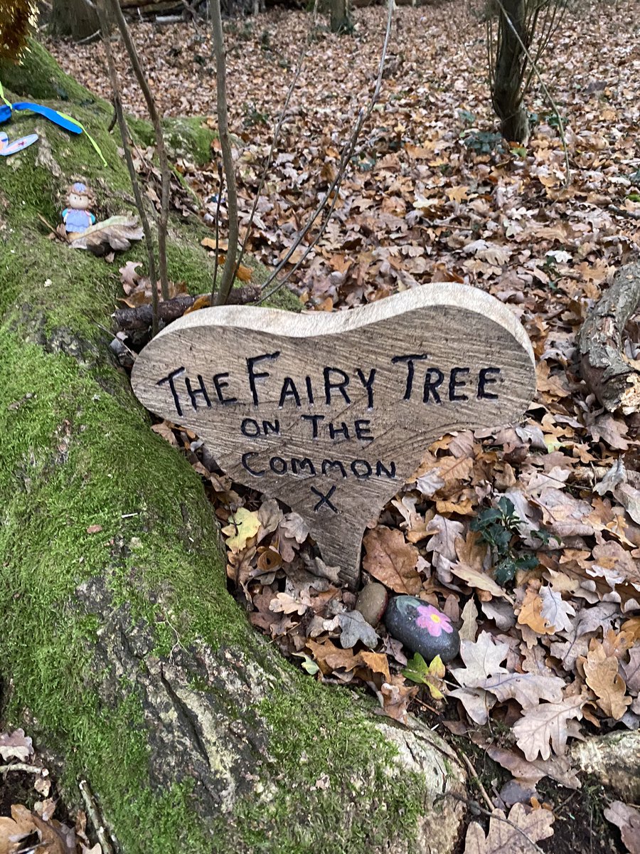 Tamsyn Clark (@tamsynclark19) on Twitter photo Found this cute spot in the woods off the High St in Chislehurst yesterday with my boys! Very sweet, we’ve committed to adding to it next time we pass! #thefairytree #chislehurstcommons @ChislehurstSocy <a href="/ChisCommons/">Chislehurst Commons</a> <a href="/BR7BR5BR1News/">BR7 BR5 BR1 SE9 News</a> <a href="/VisitChis/">Visit Chislehurst</a> Found this cute spot in the woods off the High St in Chislehurst yesterday with my boys! Very sweet, we’ve committed to adding to it next time we pass! #thefairytree #chislehurstcommons @ChislehurstSocy <a href="/ChisCommons/">Chislehurst Commons</a> <a href="/BR7BR5BR1News/">BR7 BR5 BR1 SE9 News</a> <a href="/VisitChis/">Visit Chislehurst</a>