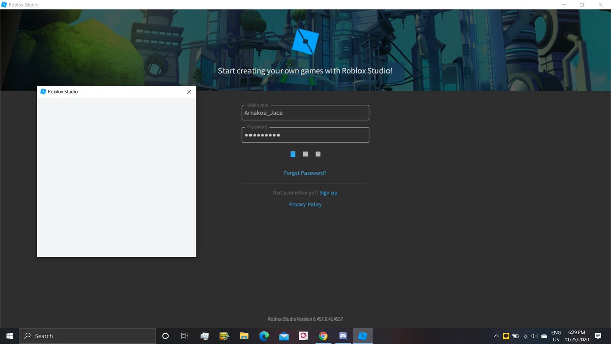 shu_geo's tweet photo. thank you roblox for this such great capcha system. https://t.co/1YQgVQBZiq