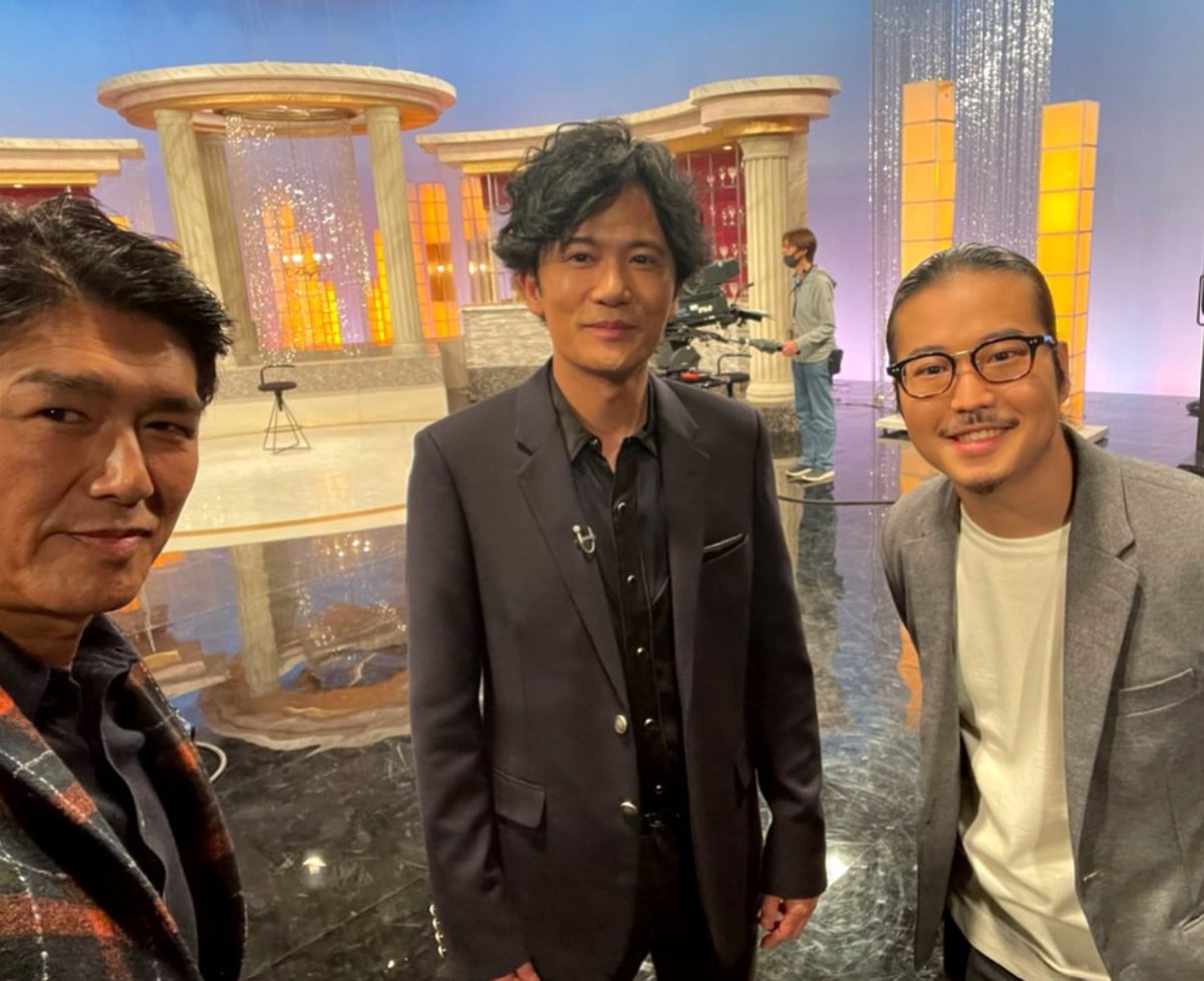 Ameba Topics 高橋克典 さんがブログを更新 ららら クラシック で共演した 稲垣吾郎 さんらとの写真も公開しています どちらもぜひお楽しみに Ingkgrofficial ブログはこちら T Co 7obogqljeg T Co Y1jeuzmprn Ameba Topics 高橋克典 さんがブログを更新 ららら クラシック で共演した 稲垣吾郎 さんらとの写真も公開しています どちらもぜひお楽しみに Ingkgrofficial ブログはこちら T Co 7obogqljeg T Co Y1jeuzmprn