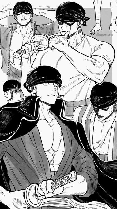 ロロノア ゾロ の評価や評判 感想など みんなの反応を1時間ごとにまとめて紹介 ついラン ロロノア ゾロ の評価や評判 感想など みんなの反応を1時間ごとにまとめて紹介 ついラン