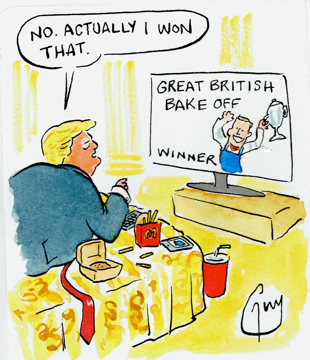 Wednesday's <a href="/MetroUKNews/">Metro (Parody)</a> cartoon. <a href="/MetroPicDesk/">Metro Picture Desk</a>