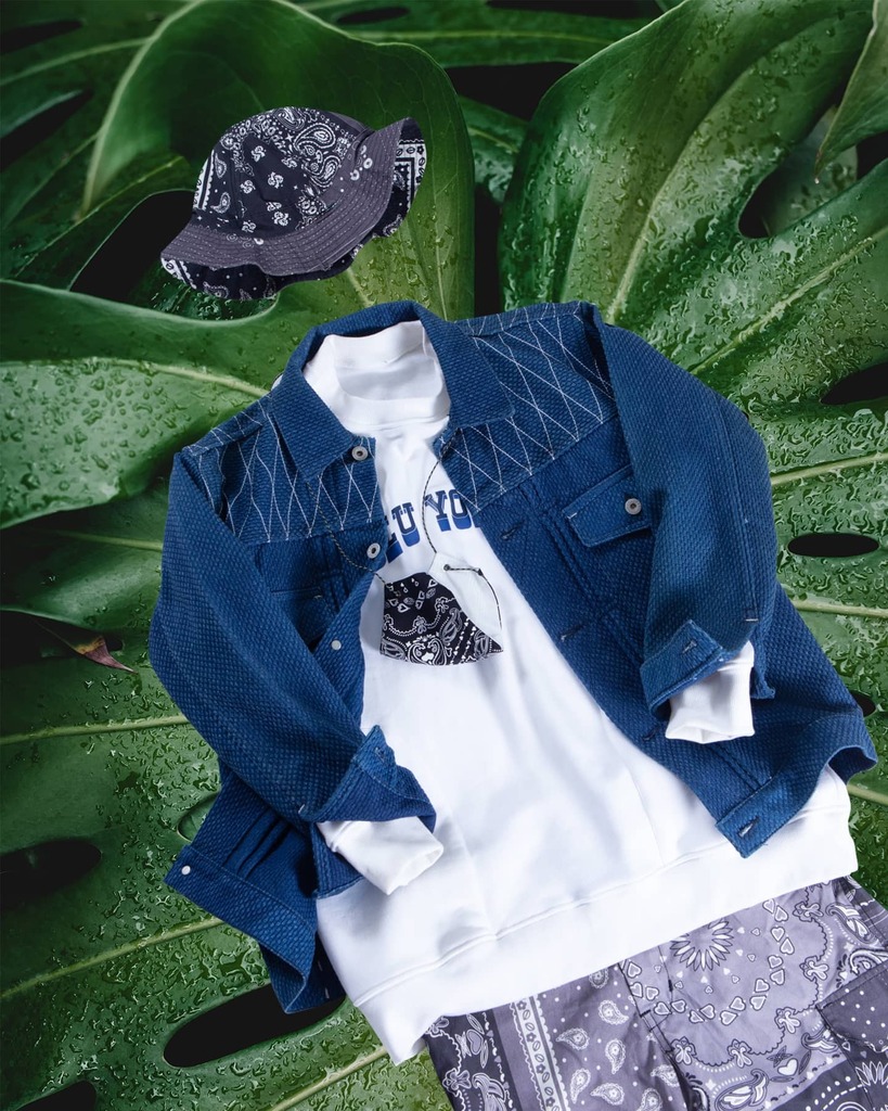 Tropical rain season alert! It is important in today's weather to prepare ourselves with some warmer gear. Although it is sometimes still crazy humid after the rain, but a good sweatshirt or hoodie paired with our Judogi Type B Jacket will always keep yo… instagr.am/p/CIAg51-FTo7/