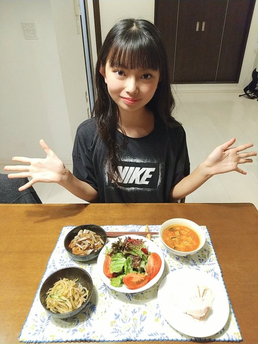 Twitterのコスプレ画像5