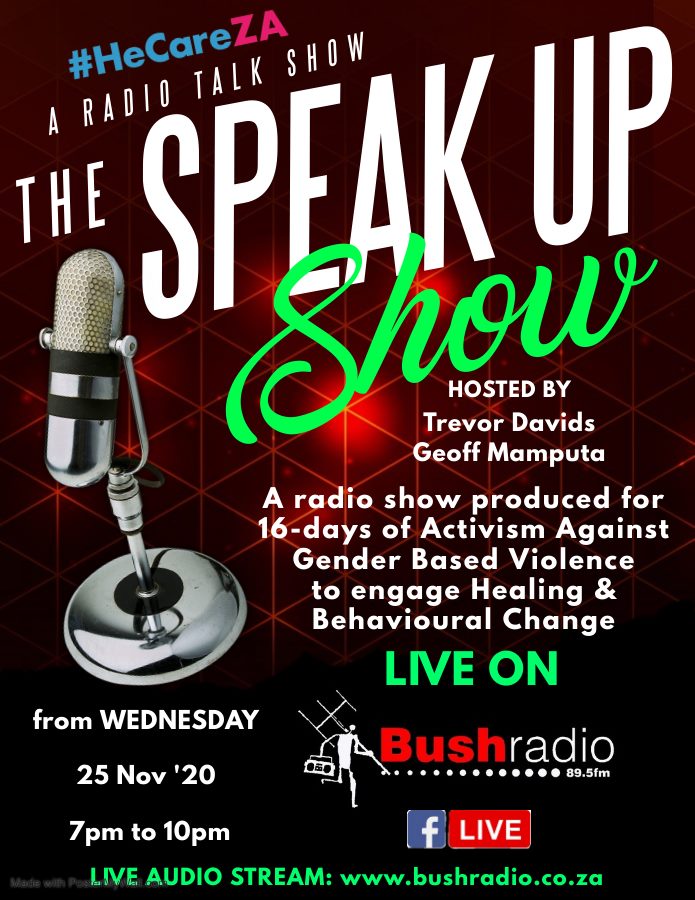 Speak up… dlvr.it/RmNfKf