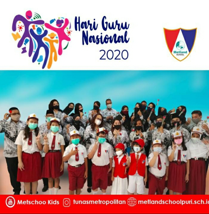 metlandschool's tweet photo. Selamat Hari Guru https://t.co/8VmxvXFnpe