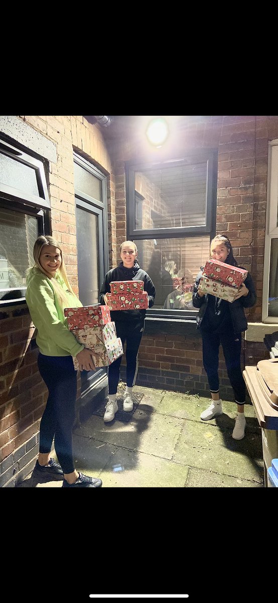 Hallam Womens Football tweet media