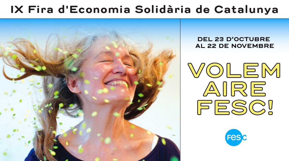 XES_cat's tweet photo. ✅ més de 15.000 visites a https://t.co/4oc45raRoi
✅ 2.500 persones assistents a les activitats online
✅ impacte directe de #FESC2020 a 300.000 usuaris
✅ 147 ponents i més de 90 activitats
Gràcies a totes per fer-ho possible!
https://t.co/mDO6evvEYs https://t.co/5lYMeqiBb1