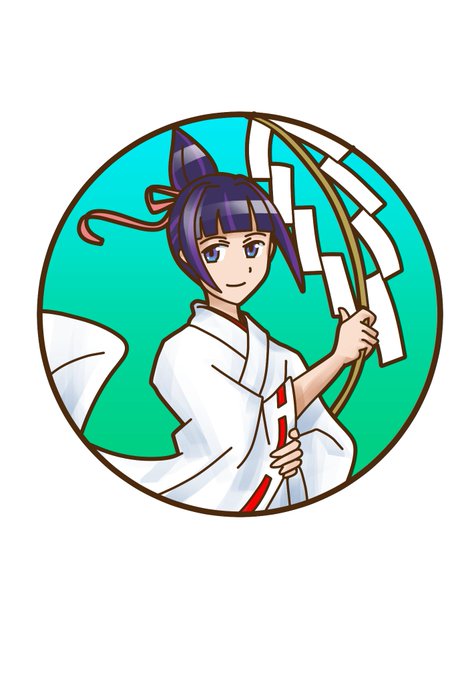 烏丸ミユ誕生日のtwitterイラスト検索結果 烏丸ミユ誕生日のtwitterイラスト検索結果