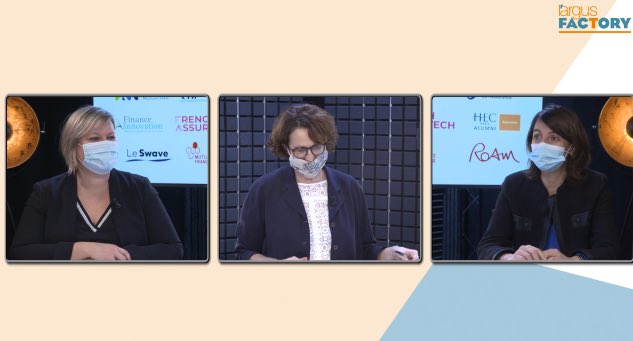 EvenementsARGUS's tweet image. Face à des clients de + en + autonomes, quel avenir pour le modèle self-care ? Valérie Casta @MetLife, @Cedric_Belloir @TotalDirEnergie, @laetitia_poeta @julhietsterwen, @annieassouline @SG_Assurances et François Julia @SNCF sur le parcours Orientation Client. #AFenDirect