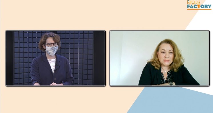 EvenementsARGUS's tweet image. Face à des clients de + en + autonomes, quel avenir pour le modèle self-care ? Valérie Casta @MetLife, @Cedric_Belloir @TotalDirEnergie, @laetitia_poeta @julhietsterwen, @annieassouline @SG_Assurances et François Julia @SNCF sur le parcours Orientation Client. #AFenDirect