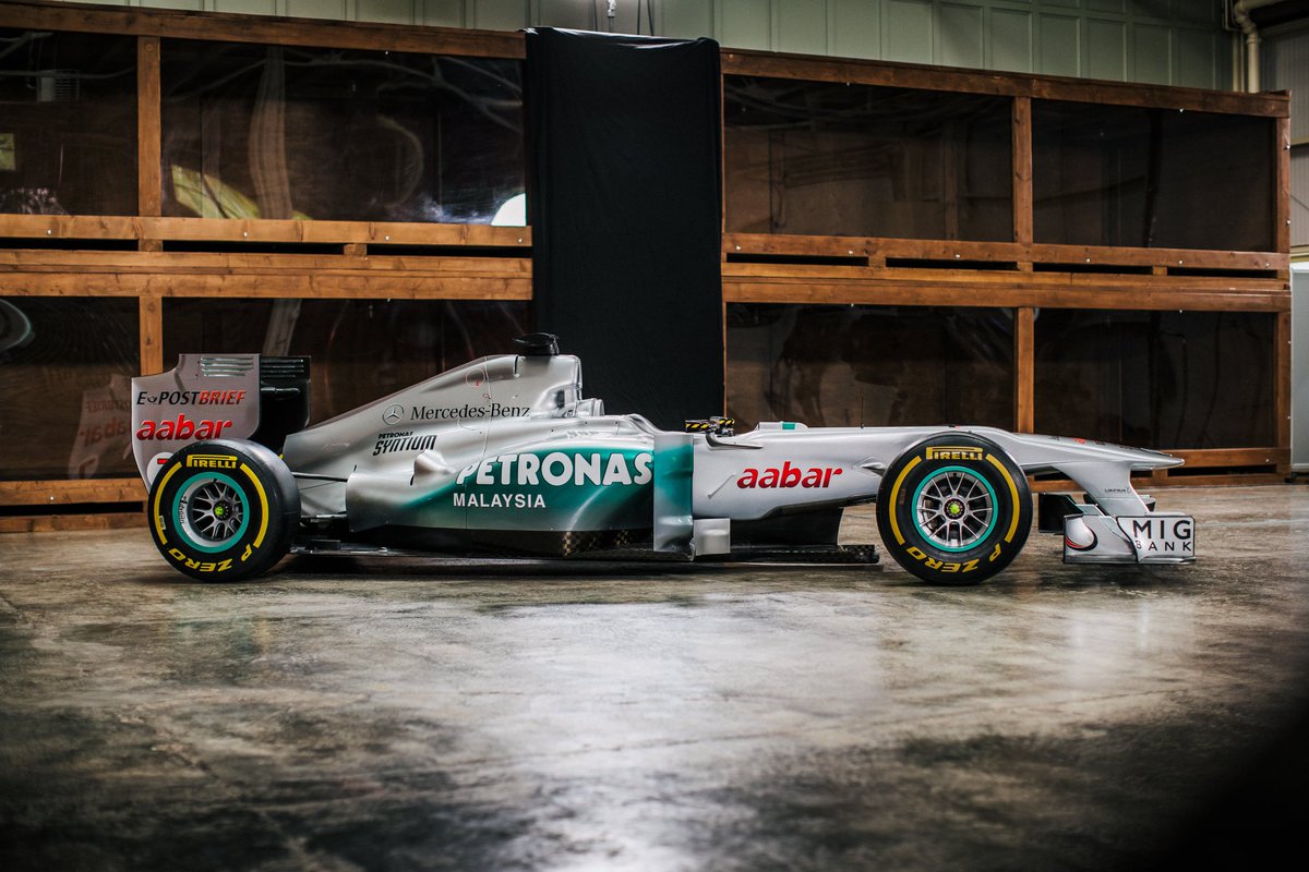 Mercedes 📸 https://t.co/cjFJ6B3LBt