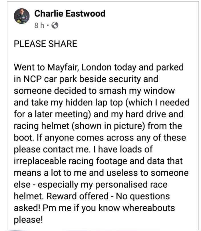 ceastwood28's tweet image. Please Share!