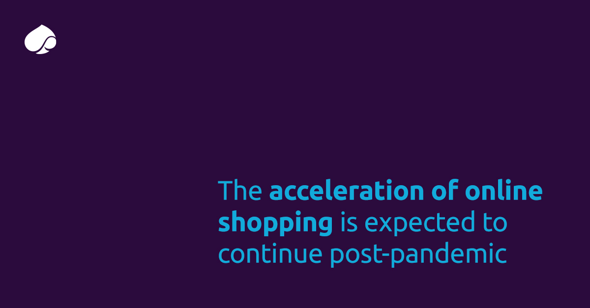 CapgeminiUK's tweet photo. Consumers are likely to stick with routines formed during the #pandemic, according to our latest research note. Download the full report for more insights into #retail and #ConsumerProducts: https://t.co/sx8JeDHYy9 https://t.co/Qcu8fJcbvJ