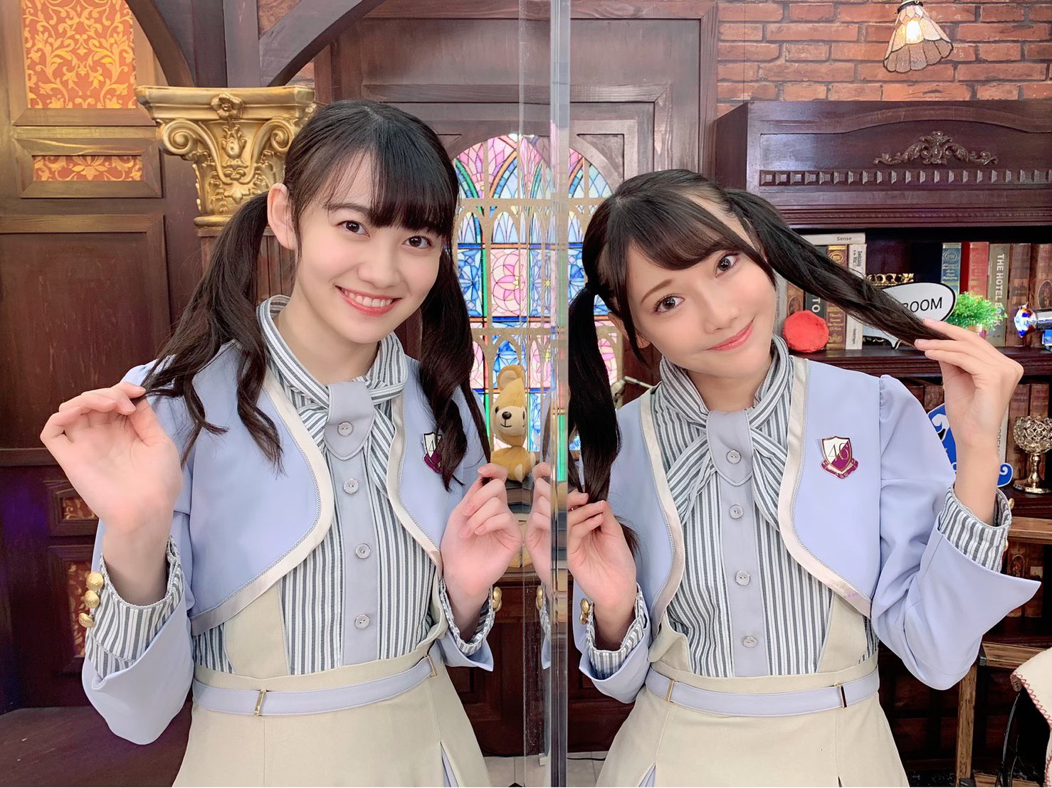 乃木坂46 على X: 