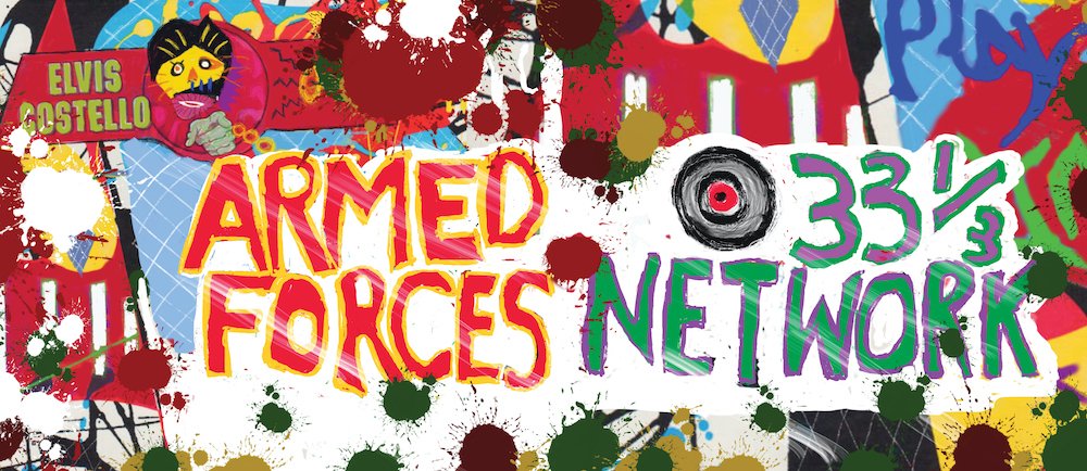 #armedforces33andathirdnetwork 15. GOON SQUAD - from “Live At Pink Pop” 16. IT’S BETTER TO HAVE (AND DON’T NEED)” by Don Covay 'this record by the great Don Covay was the record that the Attractions and I were attempting to imitate when we cut this song' elviscostello.com/#!/armedforces…