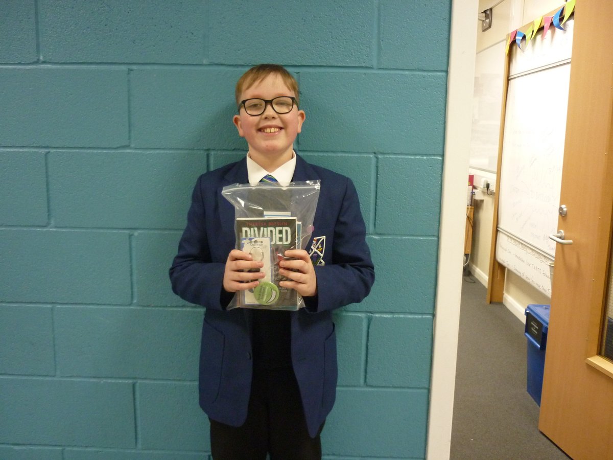 St Andrew's Library tweet media