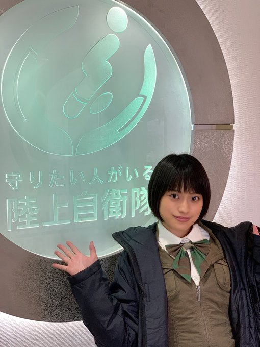 Twitterのコスプレ画像21