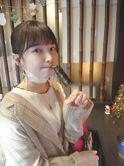 コスプレイヤー橋本麗愛のTwitter画像10