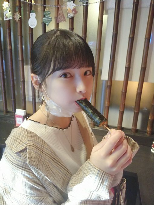コスプレイヤー橋本麗愛のTwitter画像11