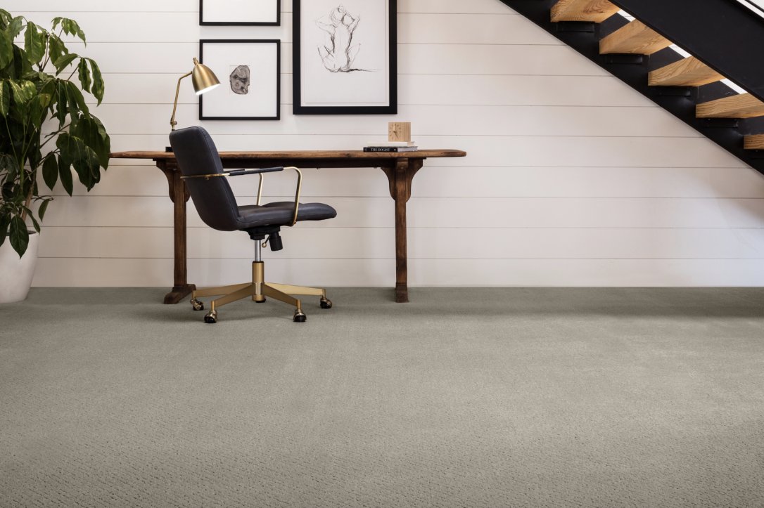1st_flooring's tweet photo. End the year on a positive note and revamp your home office! We’d love to help you create a comfy place that also inspires you. — Featured: Mosaic in Oak Ridge
#andersontuftex #carpet #design #homeoffice #wfh https://t.co/xzRaJlcVwD