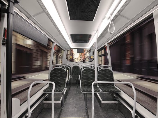 #erener #efescitybus  An urban tale....