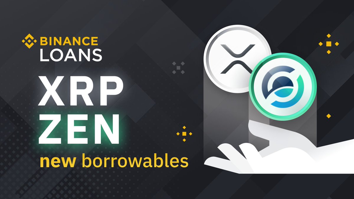 Binance tweet media