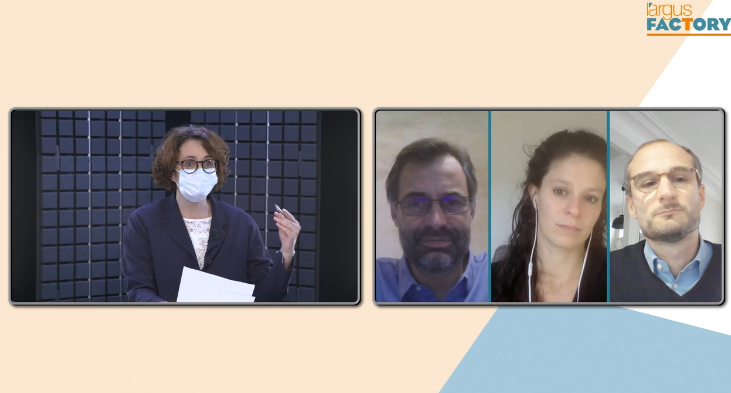 EvenementsARGUS's tweet image. Aligner gouvernance et exécution  la clé pour une transformation réussie ? @stephanecharb @EA_Group @AdouardLaurent @mutuelleMNT et @CoralieGau @makesense nous donnent leur avis sur la question #AFenDirect #ArgusFactory