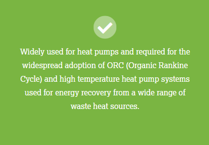 EFCTC_cefic's tweet photo. Per- and Polyfluoroalkyl Substances #PFAS.
#HFCs, #HFOs and #HCFOs: a distinct subset and due to their properties are not commonly regarded as PFAS.
Read more via our NEW EFCTC website π»π±: https://t.co/P7L0u7d4W7
#orc #Heating #energy #environment https://t.co/0Zc5YRRL9J
