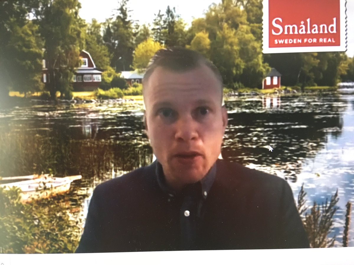 Lena Stävmo tweet media