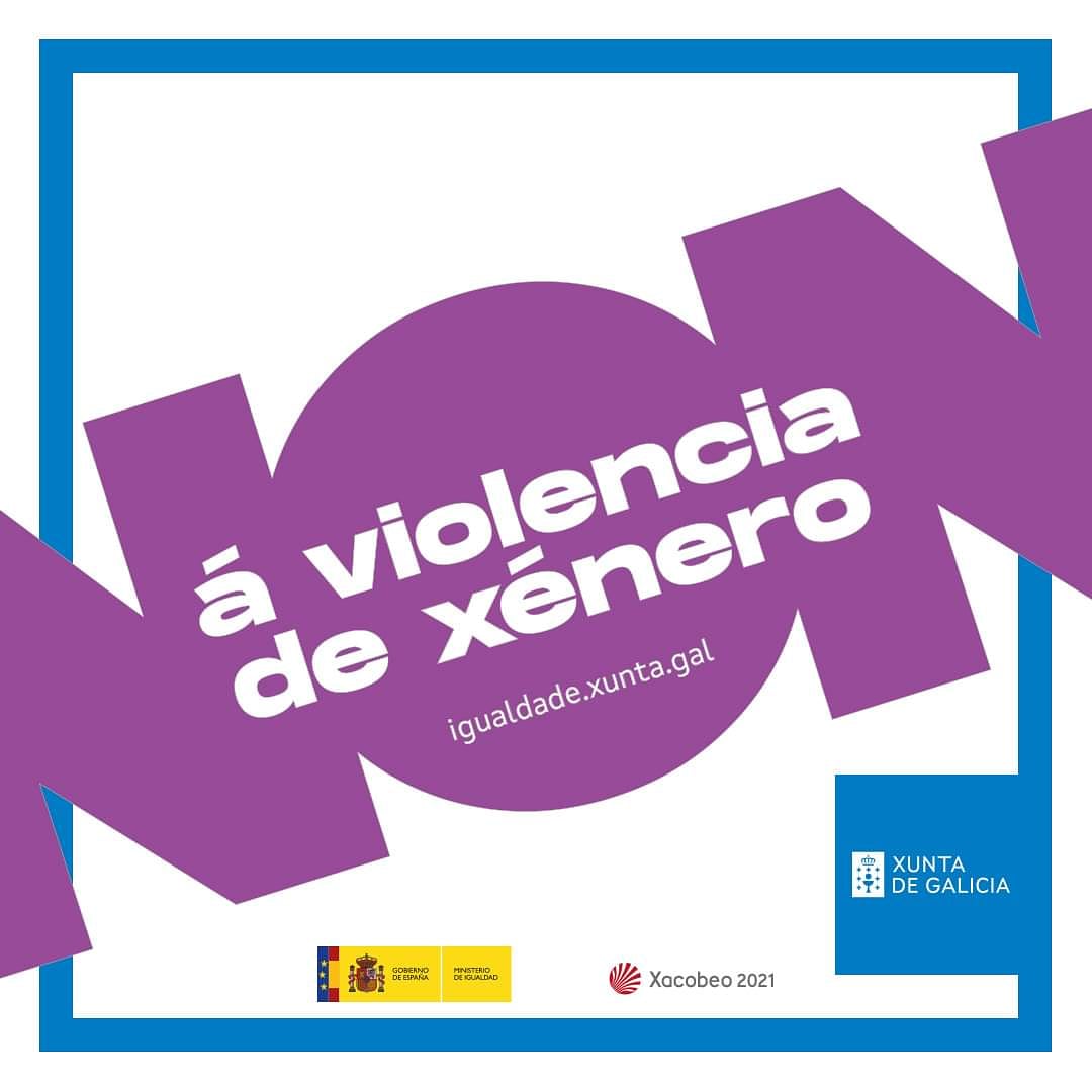 JudoClubLugokan's tweet photo. Dende Judo Club Lugokan estamos comprometidos dende os nosos inicios coa erradicación de calquera tipo de violencia, sexa da natureza que sexa. Por iso hoxe, no Día Internacional da Non Violencia, dicimos "NON á violencia de xénero".
#JudoClubLugokan #LGKN https://t.co/1lJYe6we2T