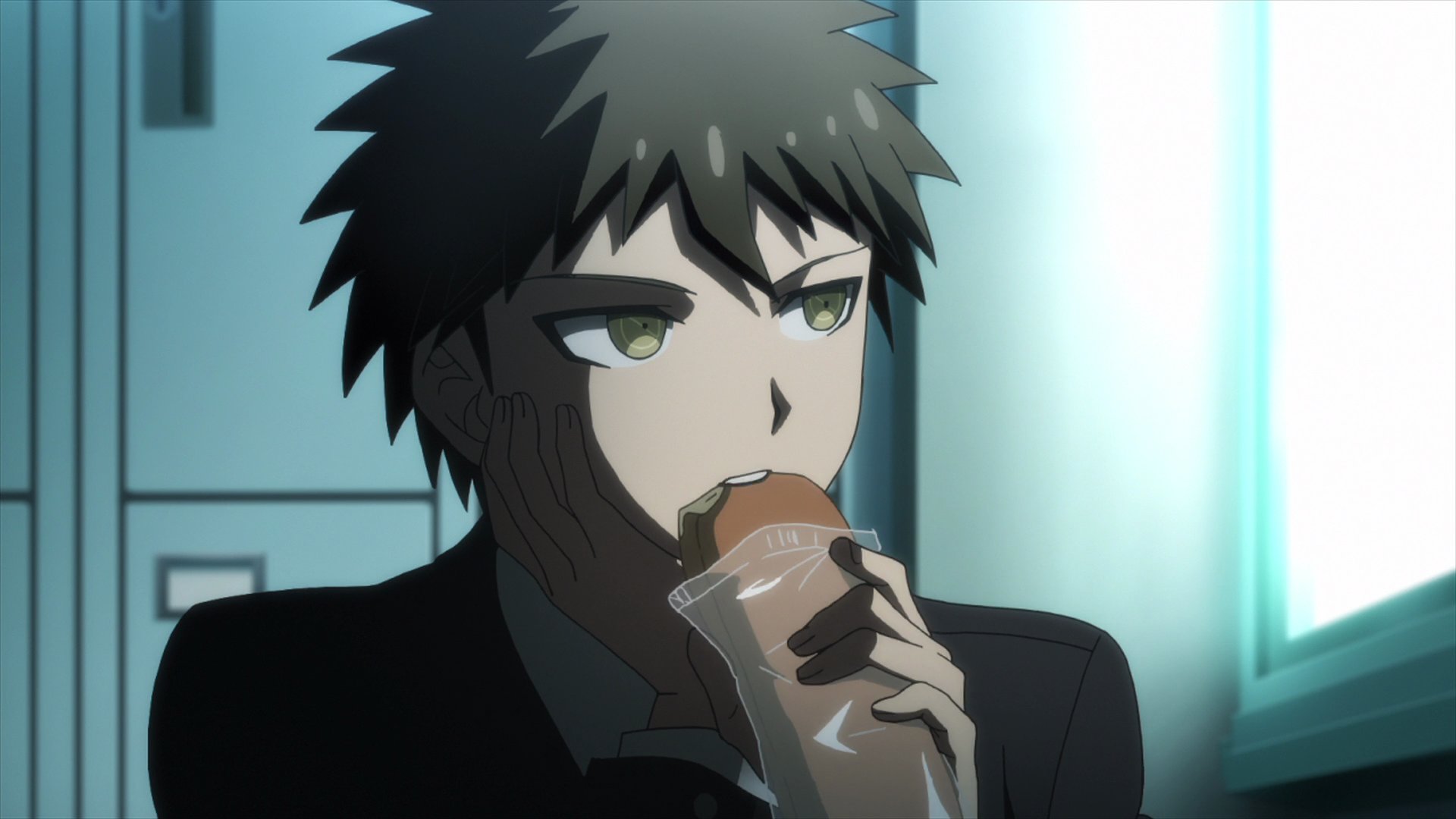 Danganronpa хаджиме