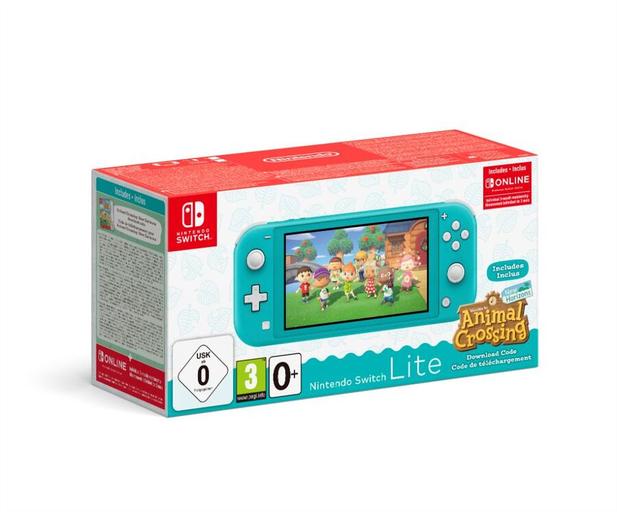 nintendo switch shopto