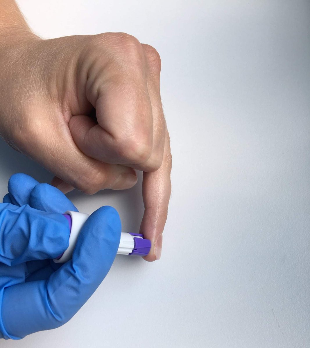 Så er vores mobile #hcv test og behandlingsenhed ude at køre i <a href="/rsyddanmark/">Region Syddanmark</a>. Vi har indtil videre testet i Svendborg, Odense, Kolding og Esbjerg. Der bliver taget godt imod tilbudet. <a href="/OUHhospital/">OUH Odense Svendborg</a> #kommunalsundhed #nohep #sundpol